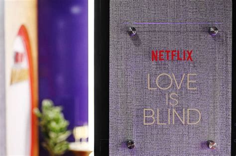 love is blind nip slip|Love Is Blind producers sued over alleged sexual assault